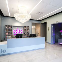 Glo Tanning