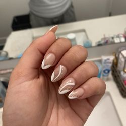 NK Nail