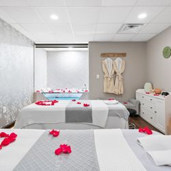 Massage Etoile