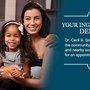 Cecil B Smith, DDS