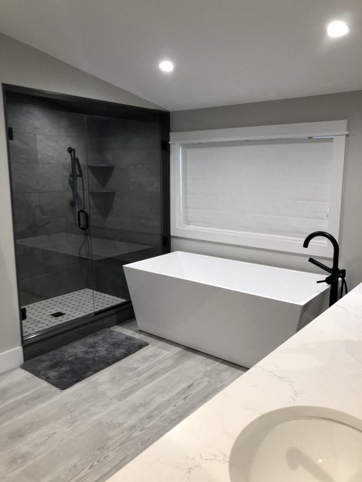 Slide of Ron Rich Jr Plumbing & Heating