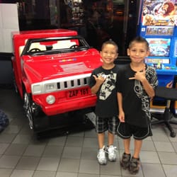 Fun Factory - Pohaku & Kamaehu