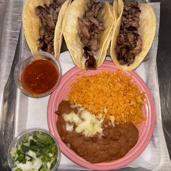 Papasitos and Beer Mexican Grill - Street Tacos! - Mexican Near Me - Lorain, Ohio