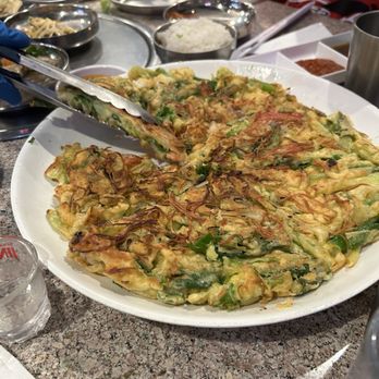 Kote Dae Ji Korean BBQ - Pancake - Korean Near Me - La Mirada, California Kote Dae Ji Korean BBQ - Pancake - Korean Near Me - La Mirada, California