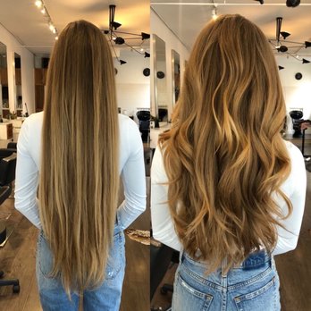 David James - Haircut by Sabrina. - Hair Stylists Near Me - San Francisco, California