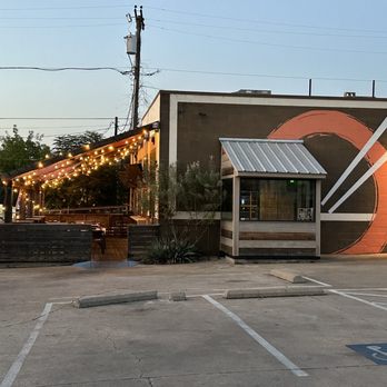 bbbop Seoul Kitchen R&D - Korean Near Me - Dallas, Texas