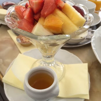 Café Amandine - Healthy breakfast - French Near Me - Prague, Puerto Rico