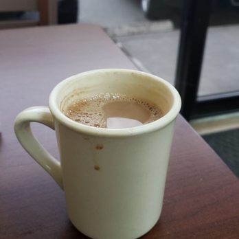 Risaralda Bakery  - Hot chocolate - Bakeries Near Me - Houston, Texas