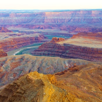 Dead Horse Point State Park - Hiking Near Me - Moab, Utah