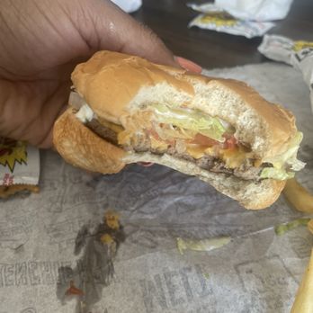 Pal’s Sudden Service - Fast Food Near Me - Abingdon, Virginia