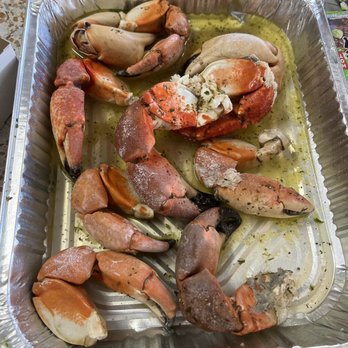 Quality Seafood - Stone Crab Claws - Seafood Markets Near Me - Redondo Beach, California Quality Seafood - Stone Crab Claws - Seafood Markets Near Me - Redondo Beach, California