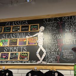 Menu Menu
