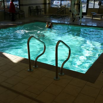 Hampton Inn & Suites Salinas - Pool - Hotels Near Me - Salinas, California Hampton Inn & Suites Salinas - Pool - Hotels Near Me - Salinas, California
