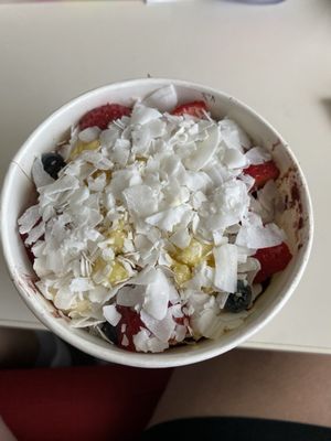 Pablo's Bowls North OC by null