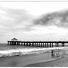 Manhattan Beach Pier gift card