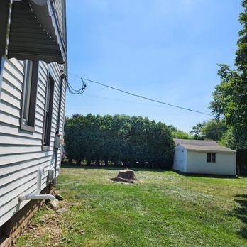 Coxs Tree and Lawn Care - Cleaned work site. We will have them come back later to remove the stump. - Tree Services Near Me Coxs Tree and Lawn Care - Cleaned work site. We will have them come back later to remove the stump. - Tree Services Near Me