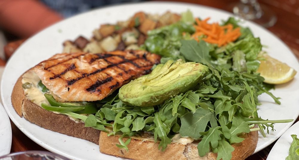 CREPEVINE RESTAURANTS 1551 Photos & 1540 Reviews 367 University Ave