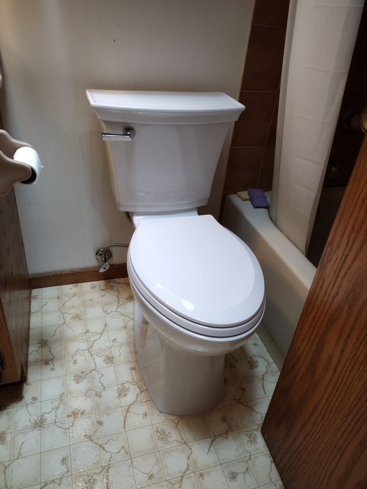 Slide of Ron the Sewer Rat