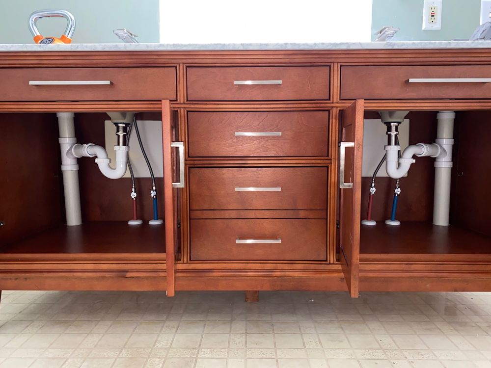 Slide of Who Ya Know Plumbing