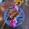 Britt's Coal Fire Pizza gift card