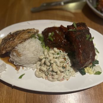 Duke's La Jolla - Chicken and rib - New American Near Me - La Jolla, California Duke's La Jolla - Chicken and rib - New American Near Me - La Jolla, California