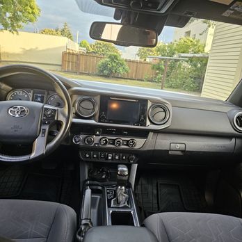 Foam Bros Mobile Detailing - Car Wash Near Me