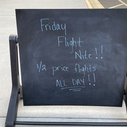 Tap Time - Friday Fliights