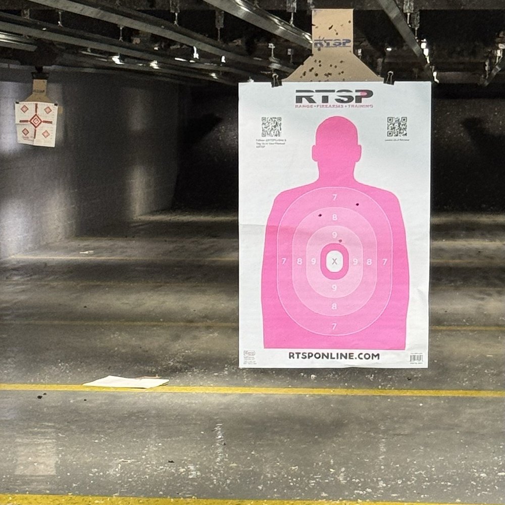 RTSP Range. Training. Firearms. - Gun/Rifle Ranges Near Me - Union, New Jersey RTSP Range. Training. Firearms. - Gun/Rifle Ranges Near Me - Union, New Jersey