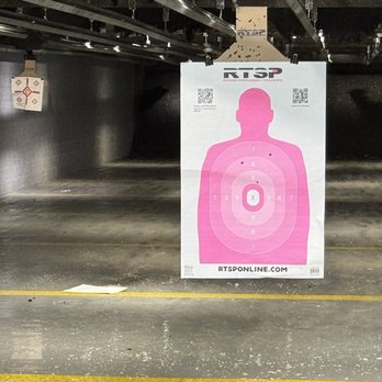 RTSP Range. Training. Firearms. - Gun/Rifle Ranges Near Me - Union, New Jersey