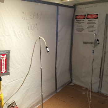AMCS ENVIRONMENTAL - Environmental Abatement Near Me - New York, New York