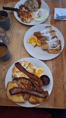 The Wild Flower Grill by null