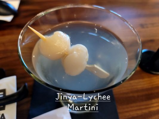 JINYA Ramen Bar - Duluth by null