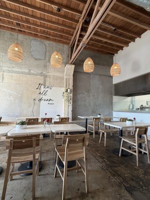 Gabino’s Creperie East by null