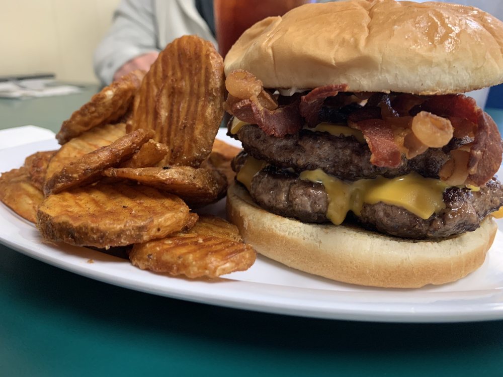 BOONVILLE RESTAURANT Updated June 2024 11 Photos & 15 Reviews 109