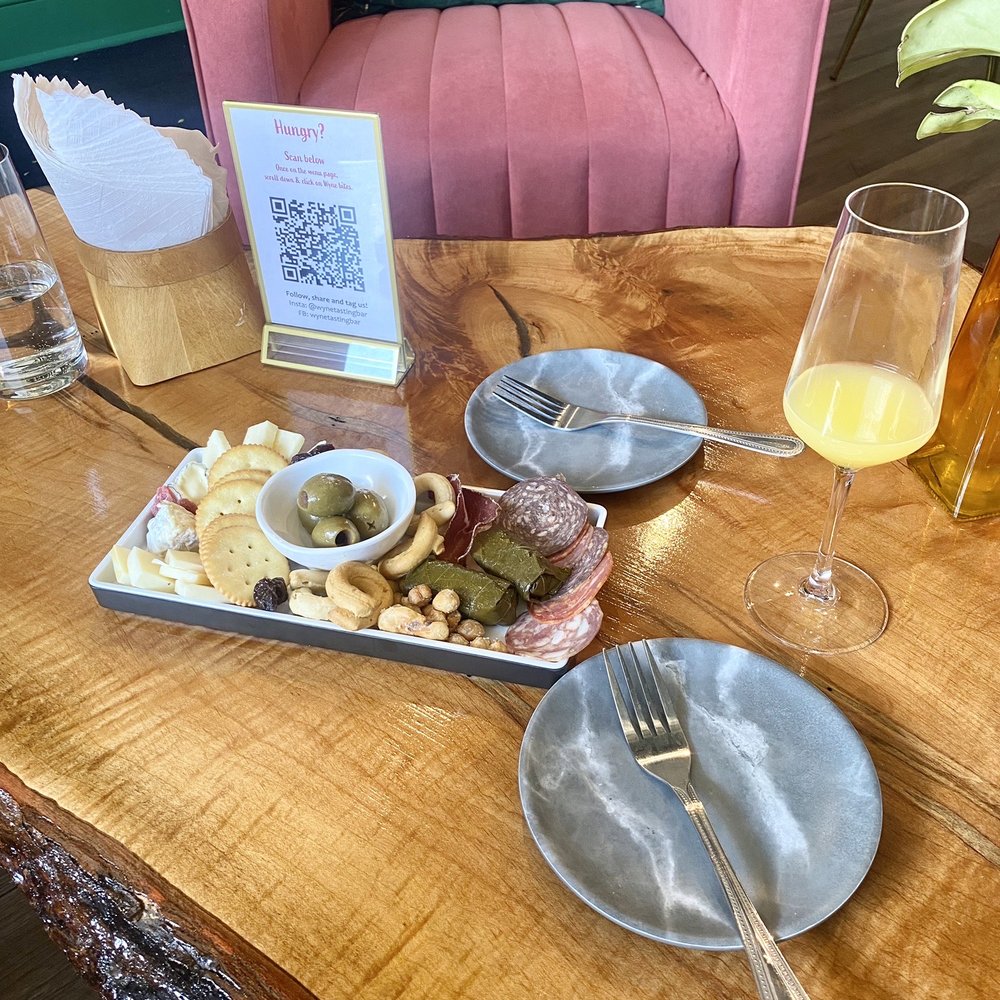 Wyne Tasting Bar - Sunday, 30 April 2023 -- meat and cheese board - Wine Bars Near Me - Cleveland, Ohio Wyne Tasting Bar - Sunday, 30 April 2023 -- meat and cheese board - Wine Bars Near Me - Cleveland, Ohio