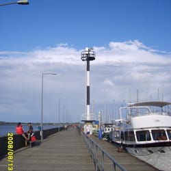 Rundtörn Marinas - Citymarina