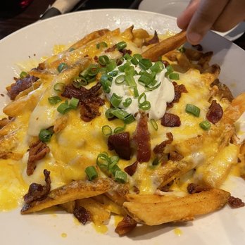Circle 7 Ranch - Dirty fries - Burgers Near Me - St. Louis, Missouri