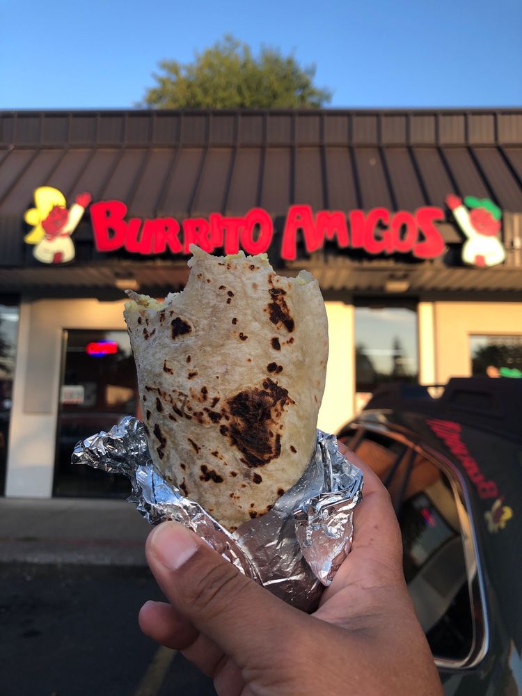 BURRITO AMIGOS 16 Photos & 37 Reviews Yelp