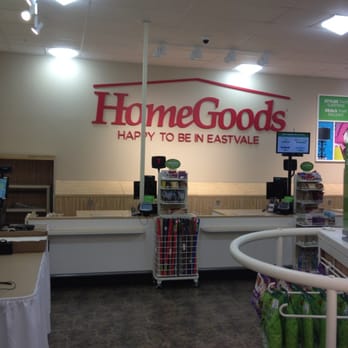HomeGoods - Home Decor Near Me - Eastvale, California