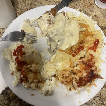 Carolyn's Cafe - Chicken fried chicken - Breakfast & Brunch Near Me - Redlands, California Carolyn's Cafe - Chicken fried chicken - Breakfast & Brunch Near Me - Redlands, California