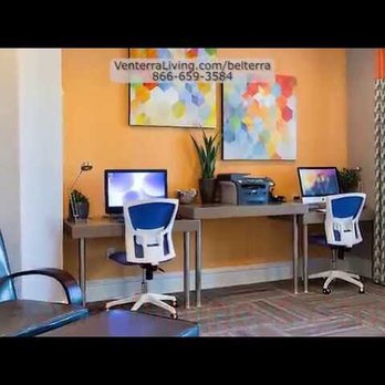 Belterra - Business Center - Apartments Near Me - Fort Worth, Texas Belterra - Business Center - Apartments Near Me - Fort Worth, Texas