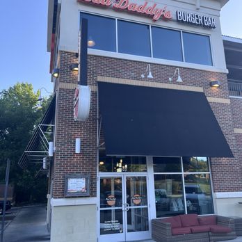 Bad Daddy's Burger Bar - Burgers Near Me - Raleigh, North Carolina