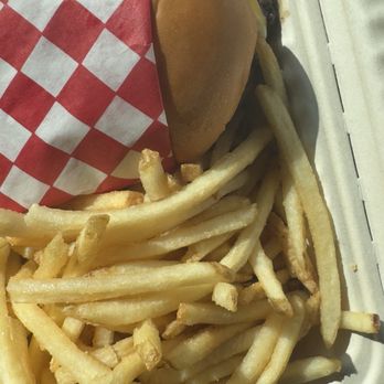 Ban Ban Burger - Burgers Near Me - Los Angeles, California