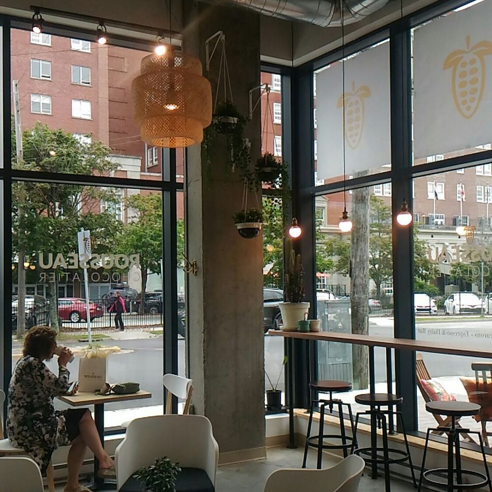 Rousseau Chocolatier - Inside - Chocolatiers & Shops Near Me - Halifax, Nova Scotia