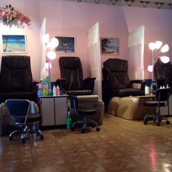 New York Nails - The pedicures!!! - Nail Salons Near Me - Gonzales, Louisiana New York Nails - The pedicures!!! - Nail Salons Near Me - Gonzales, Louisiana