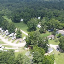 Firetower Rv Park