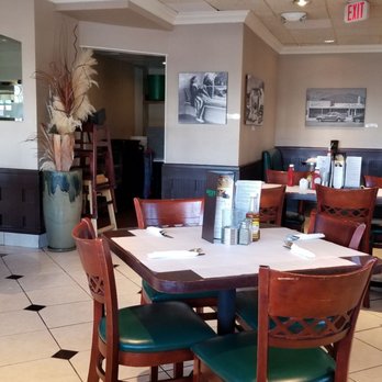 Rick's Restaurant - More inside! - Cuban Near Me - Palm Springs, California Rick's Restaurant - More inside! - Cuban Near Me - Palm Springs, California