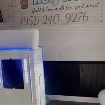 Holy Boba - Their grand opening! - Juice Bars & Smoothies Near Me - Temecula, California Holy Boba - Their grand opening! - Juice Bars & Smoothies Near Me - Temecula, California