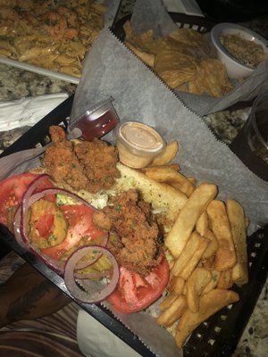 656 Sports Bar & Grille by null