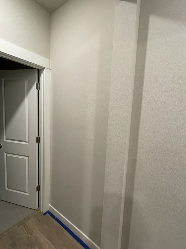 Slide of Medina’s Drywall Repair